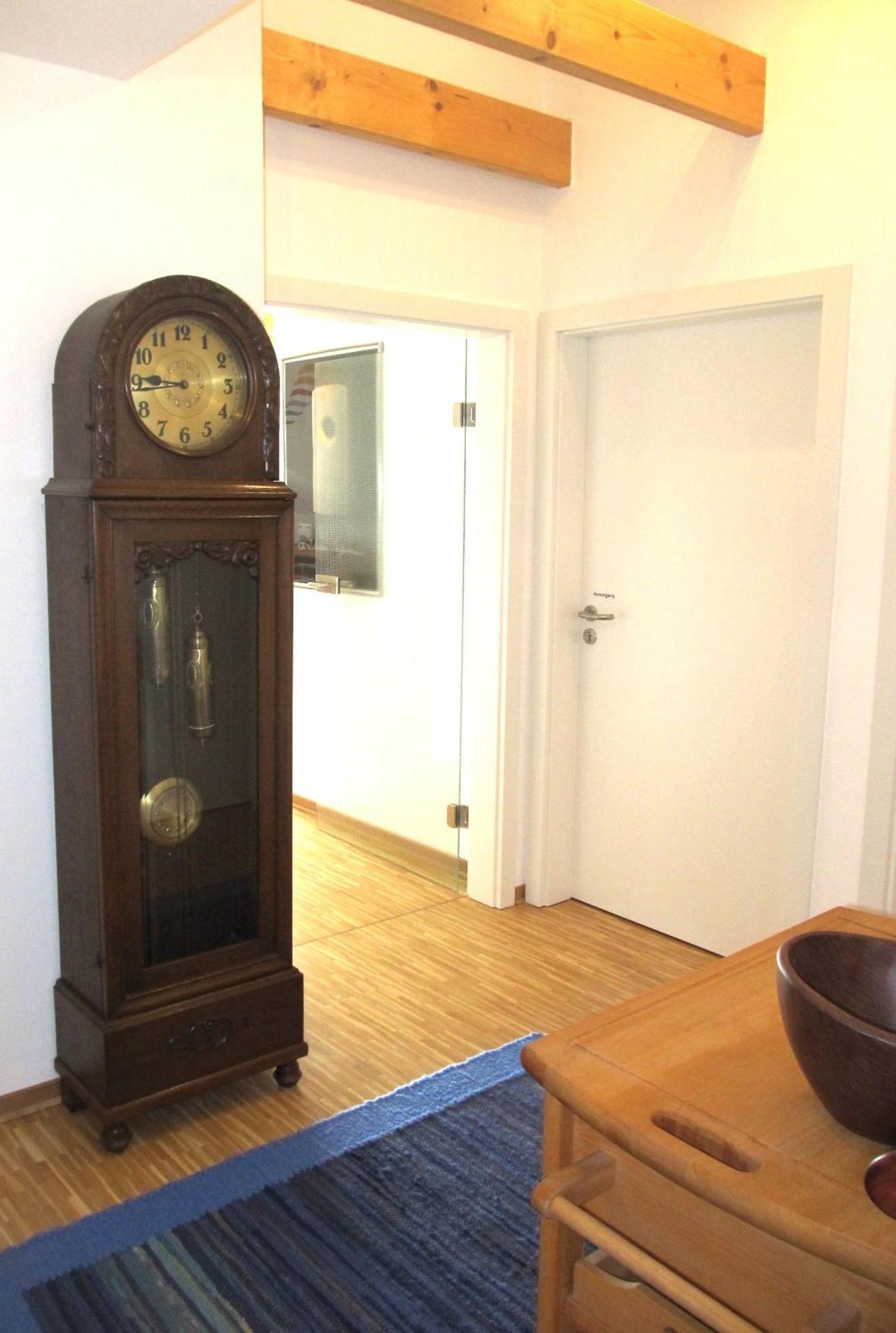 Apartment Auszeit Detmold Exterior foto