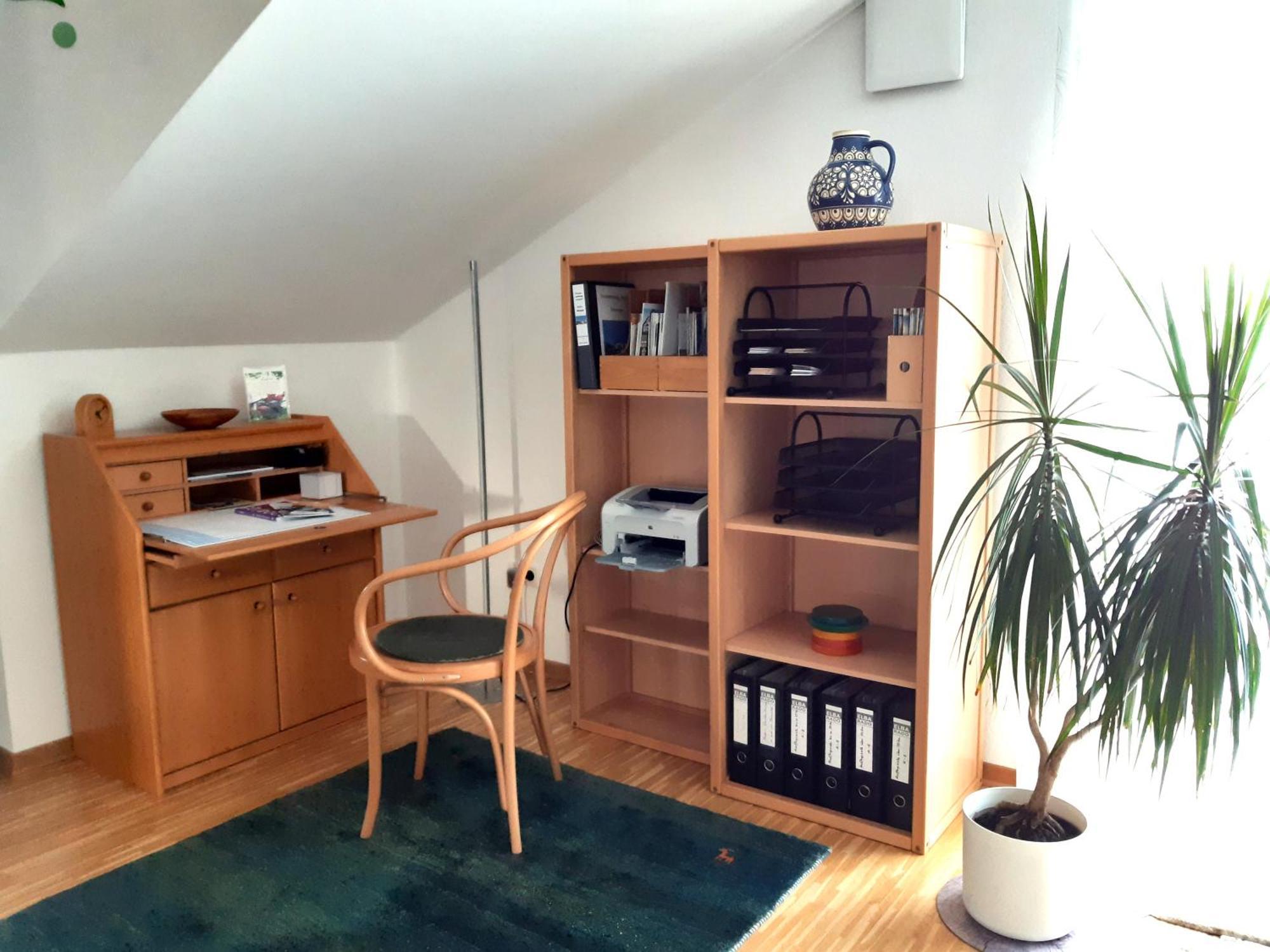 Apartment Auszeit Detmold Exterior foto